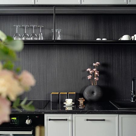 Olive Harmony Apartment - Loftaffair Cracovia Exterior foto