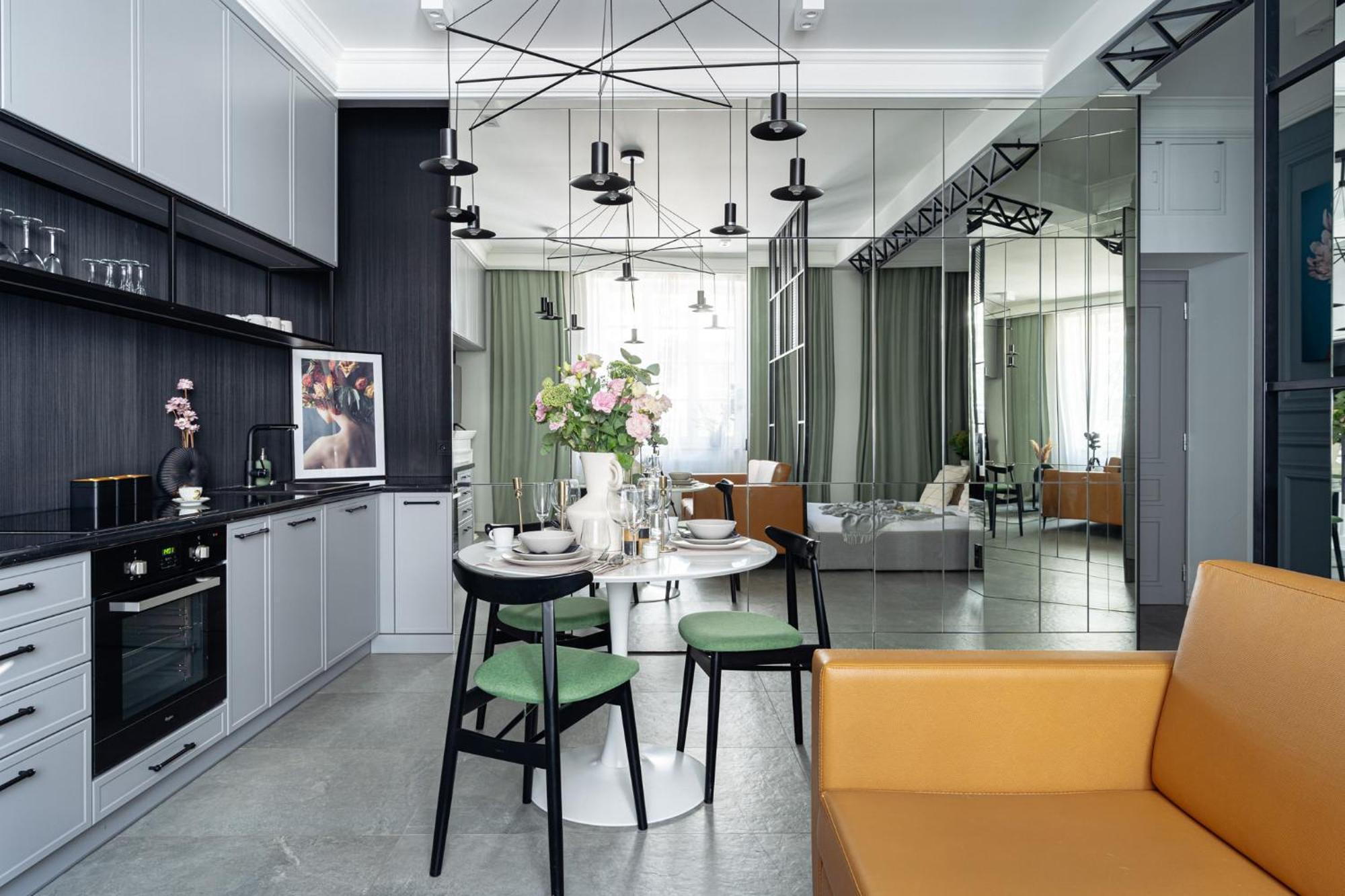 Olive Harmony Apartment - Loftaffair Cracovia Exterior foto