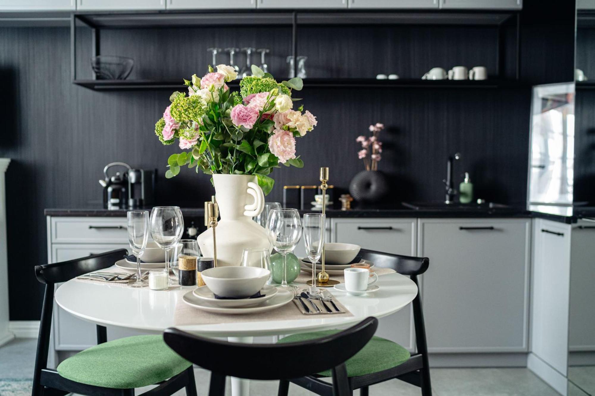 Olive Harmony Apartment - Loftaffair Cracovia Exterior foto