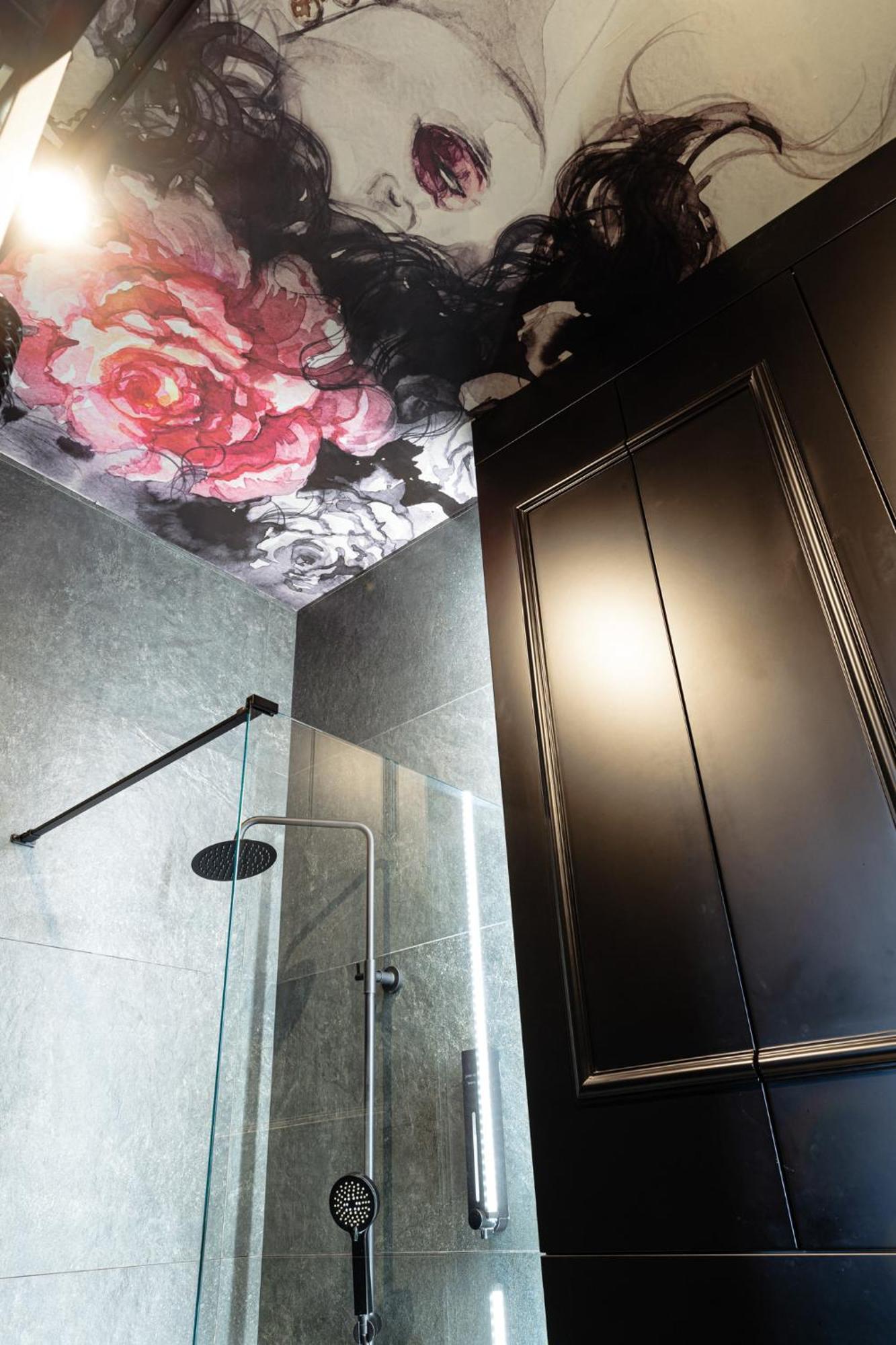 Olive Harmony Apartment - Loftaffair Cracovia Exterior foto
