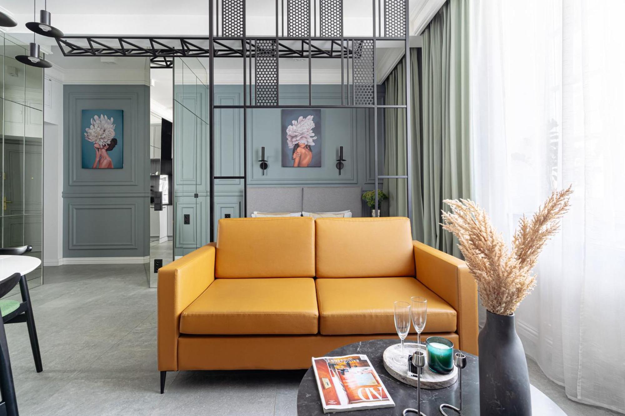 Olive Harmony Apartment - Loftaffair Cracovia Exterior foto