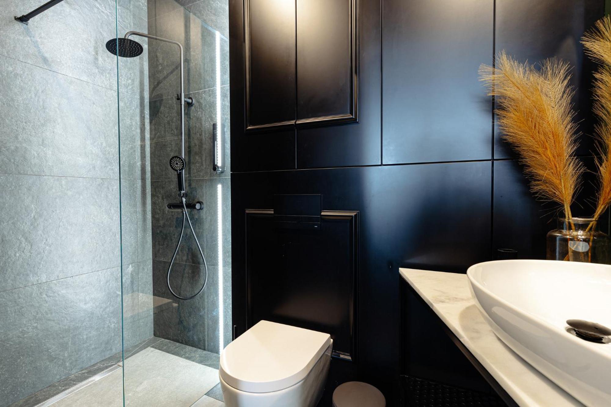 Olive Harmony Apartment - Loftaffair Cracovia Exterior foto