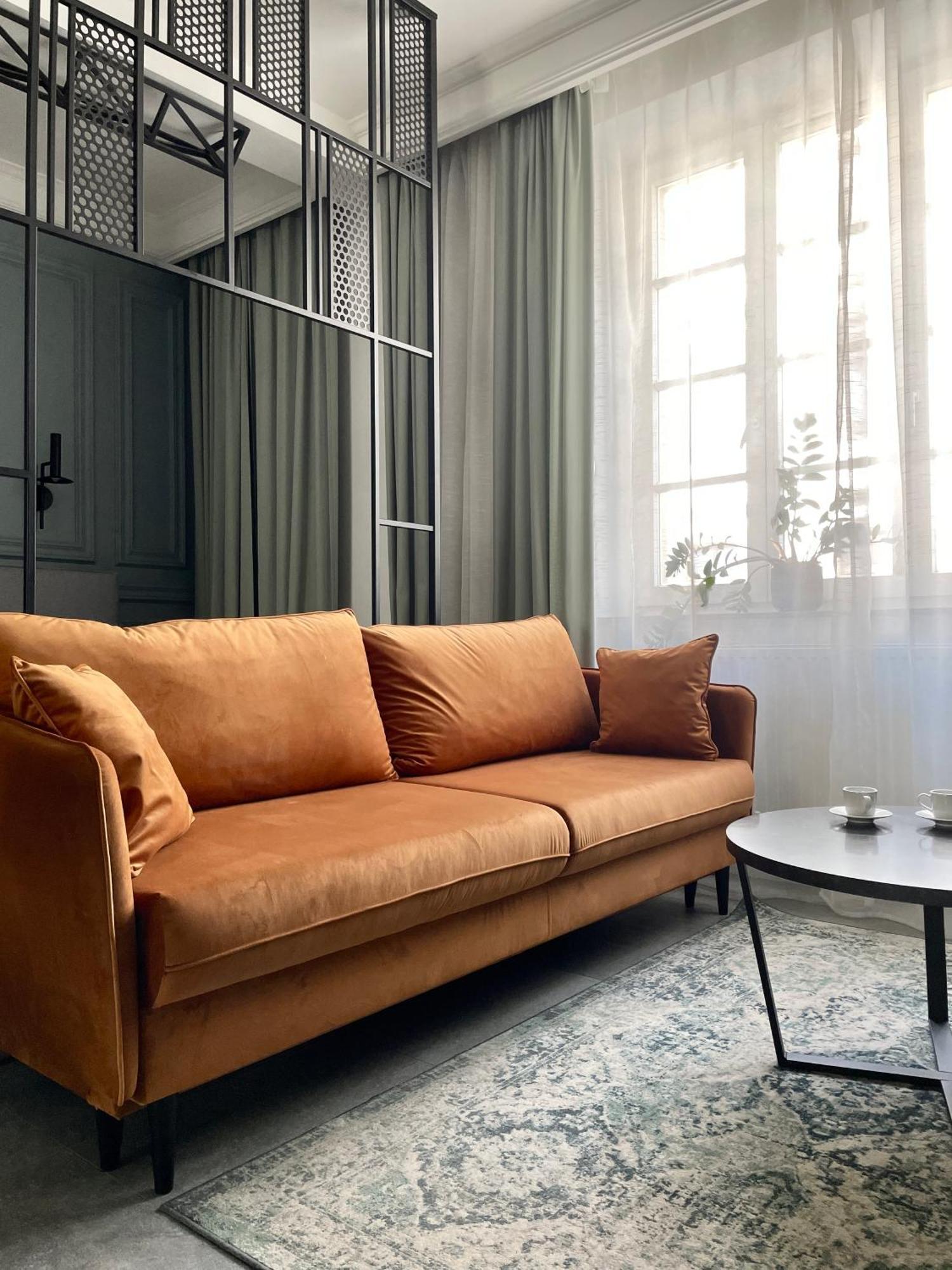 Olive Harmony Apartment - Loftaffair Cracovia Exterior foto